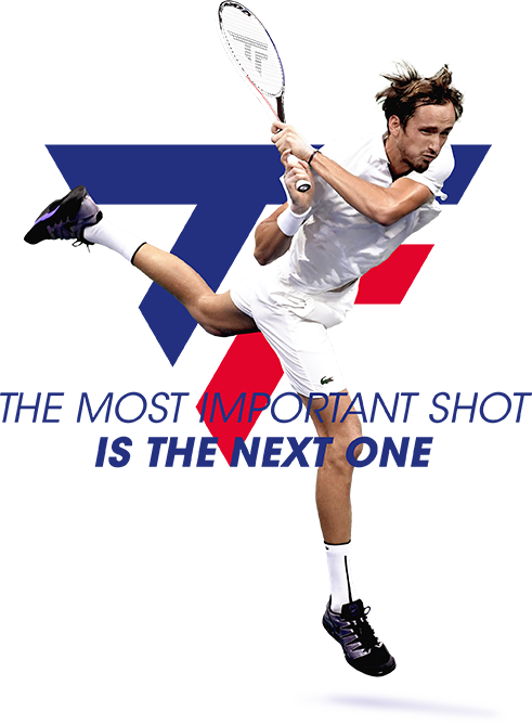 Tecnifibre / テクニファイバー公式サイト